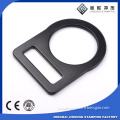 Wholesale fall protection full body harness Stamped d ring snap hook